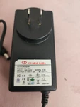 Ac/dc Adapter For Cd Coming Data CP1220 Power Cord ( Barrel Round Tip). Fixed Price $12.00.