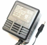 Sino-american A40910 Ac Adapter Direct Plug-in 9VDC 1000MA Power Supply Charger. Fixed Price $19.99.