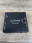 Lynx Innovation 031-516-063 Black Power Cord. Fixed Price $35.99.