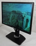Dell P2217 22'' Flat Panel Hdmi Vga Usb 1680 X 1050 Lcd Professional Monitor. Fixed Price $55.98.