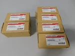 6X New Motorola Symbol MC50 MC1000 Power Adapter 50-14000-147R. Fixed Price $36.00.