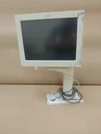 Ibm 4820-4WT Surepoint 12.1" Lcd Touchscreen Monitor With Stand. Fixed Price $44.99.