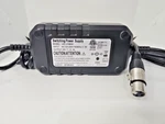 Intertek Switching Power Supply Charger Output: 18V Ac 8.3 Model: JHC-018830. Fixed Price $38.01.