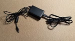 Oem Lg DA-24B12 12V 2A Black Adapter Power Supply Cable DA24B12 Cord Plug. Fixed Price $14.95.
