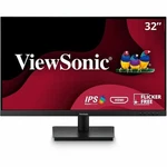 Viewsonic VA3209M 32" Class Full Hd Led Monitor - 16:9 Black. Fixed Price $171.40.