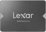 Lexar 512GB NS100 Ssd 2.5 Inch Sata Iii Internal Solid State Drive, Up Personal. Fixed Price $196.90.