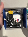 Nidage 3.9MM Industrial Borescope Camera New Box. Fixed Price $35.00.