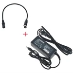 4-PIN 19V Ac/dc Adapter For Getac V100X V110 Rugged Laptop Battery Charger. Fixed Price $14.87.