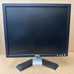Dell 17" Lcd Monitor E176FPC Inch 176FPB /. Fixed Price $53.73.