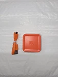 Orange 5V 2.3A Charger Power Adapter Cable For Jbl / Flip 4 Speaker. Fixed Price $14.99.
