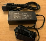 Ac Adapter For Jvc Home Theater System TEKA060-1205000. Fixed Price $13.72.