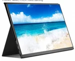 Heardear 15.6 Portable Monitor Fhd/uhd Usb-c Hdmi Hdr Gaming Display. Fixed Price $59.00.