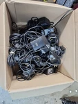 Lpt 27 Roche FW7555M/12 100-240V/50-60HZ Ac Adapter. Fixed Price $164.00.