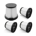 4 Pack Hepa Vacuum Filter For Shark IW3511, IW1111, IW1120 Part# XPRFIW1000. Fixed Price $12.99.
