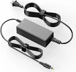 12V Ac/dc Compatible With Sceptre Monitor Power Cord Adapter For Ec Series 35". Fixed Price $25.95.