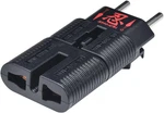Travel Plug Adapter For Europe/uk/australia/china/usa Outlet, Compact Lightweigh. Fixed Price $17.63.