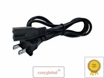 New Ac Power Cord Cable Plug For Sharp Aquos Hd Tv Lcd 13/15/19/20/26/32' Series. Fixed Price $6.98.
