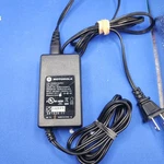 12V 3A Motorola Ite Power Supply NU36-4120300-I3 P/n 555177-001 13. Fixed Price $10.00.