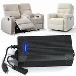 Lavolta Battery Pack For Reclining Furniture - Rechargeable Recliner .... Fixed Price $83.79.