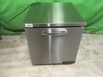 2022 Model Continental SW27N Refrigerated Prep Work Top Fridge 2261. Fixed Price $799.00.
