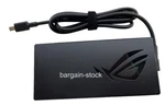 240W Ac Adapter Charger For Asus Rog Zephyrus G16 GU605MZ-XS96 Power Supply. Fixed Price $79.95.