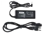 Laptop Computer Power Ac Adapter For Lg LCAP25B 19V Supply Cord Cable Charger. Fixed Price $24.50.