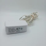 #aa) Original-infant Optics Baby Monitor Ac Adapt Power Cable Model CS6D059100FU. Fixed Price $8.00.