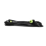 32FT Low Volt Charging Extension Cable Worx Landroid Robotic Lawnmower Flexible. Fixed Price $125.95.