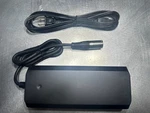 Genuine Urb-e Power Supply Model STC-8206LD 54.6V 4A 3-PIN Xlr. Fixed Price $39.99.