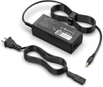 12V Ac Dc Adapter Power Cord For Insignia 24" NS-24ED310NA15 NS-24E200NA14 Hdtv. Fixed Price $12.99.