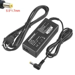Ac/dc Adapter For Acer FT220HQL Bmjj 21.5" Led Lcd Touchscreen Monitor. Fixed Price $11.95.