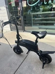 Jetson LX10 Foldable Bike. Fixed Price $249.99.