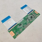Hp E34M G4 Monitor Replacement T-con Board Model SG3402H01-2-C-1. Fixed Price $17.61.