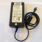 Apd DA-60F19 27-D003094 19VDC 3.16A 1.5A Max Ac Adapter Power Supply. Fixed Price $18.49.
