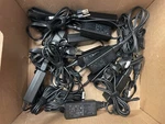 Lot X10 Hp 45W Usb-c Power Ac Adapter Chargers For Chromebook/laptop Etc Tested. Fixed Price $74.99.