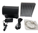 Telequip T-flex Coin Dispenser 8F4LBCUW-8K1AG 31KF44013733 (missing Parts). Fixed Price $429.99.