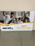 Canupdog Wifi Digital Picture Frame 10.1 Inch, Ips Touch Screen Smart Cloud. Fixed Price $79.99.