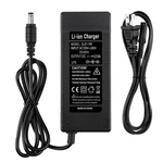 Ac Adapter Charger For Hoverfly X5 Electric Scooter 500W Motor Power Supply Cord. Fixed Price $34.19.