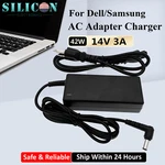 Ac Power Adapter For Samsung UN19F4000AFXZA UN22F5000AF. Fixed Price $15.49.
