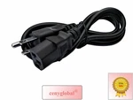 Ac Power Cord Cable For Aoc Envision L22W898 L26W861 L42H961 LM729 Led Lcd Tv. Fixed Price $6.98.