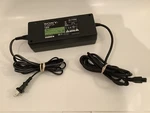 Genuine Sony Adaptor AC-FD008 18V Lcd Color Tv. Fixed Price $12.47.
