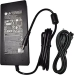 Genuine 19.5V Ac Adapter For Lg 27BQ85UV 27UQ850V-W Monitor 27" Ips Uhd. Fixed Price $64.99.