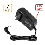 Ac Adapter For Jetson Hangzhou Hebao HAW030-060SSNP120 Dc Power Charger Cord Psu. Fixed Price $19.99.
