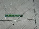 Dell S2721DGF Joystick Jog Menu Button Board 748.05X08.0011 I9N106-1. Fixed Price $54.99.