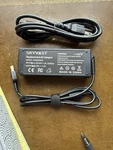 Skyvast Laptop Charger Ac Adapter. Fixed Price $12.00.