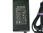 Netgear NU60 H120500 I1 12V 5A Oem Power Adapter Genuine Replacement (no Ac). Fixed Price $19.59.