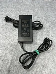 42V 1.5A (FY0634201500) Gotrax Electric Scooter Ac Power Adapter Charger Used. Fixed Price $19.95.
