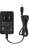 Smays Power Adapter 100-240V 50/60HZ 0.6A Max; 12V Dc, 1.5A Certification. Fixed Price $6.00.