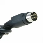 Ac Adapter Fit Channel Well PAA060F Mod CAD060121 12VDC 5A 4-PIN. Fixed Price $16.99.