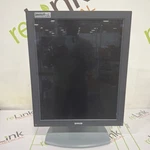 Barco Mfgd 5621 Hd Megapixel Stand-alone Display. Fixed Price $94.00.
